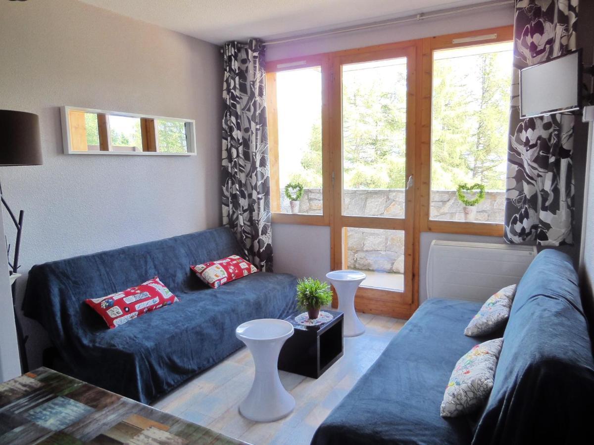 Gsi Les Coches Apartment La Plagne